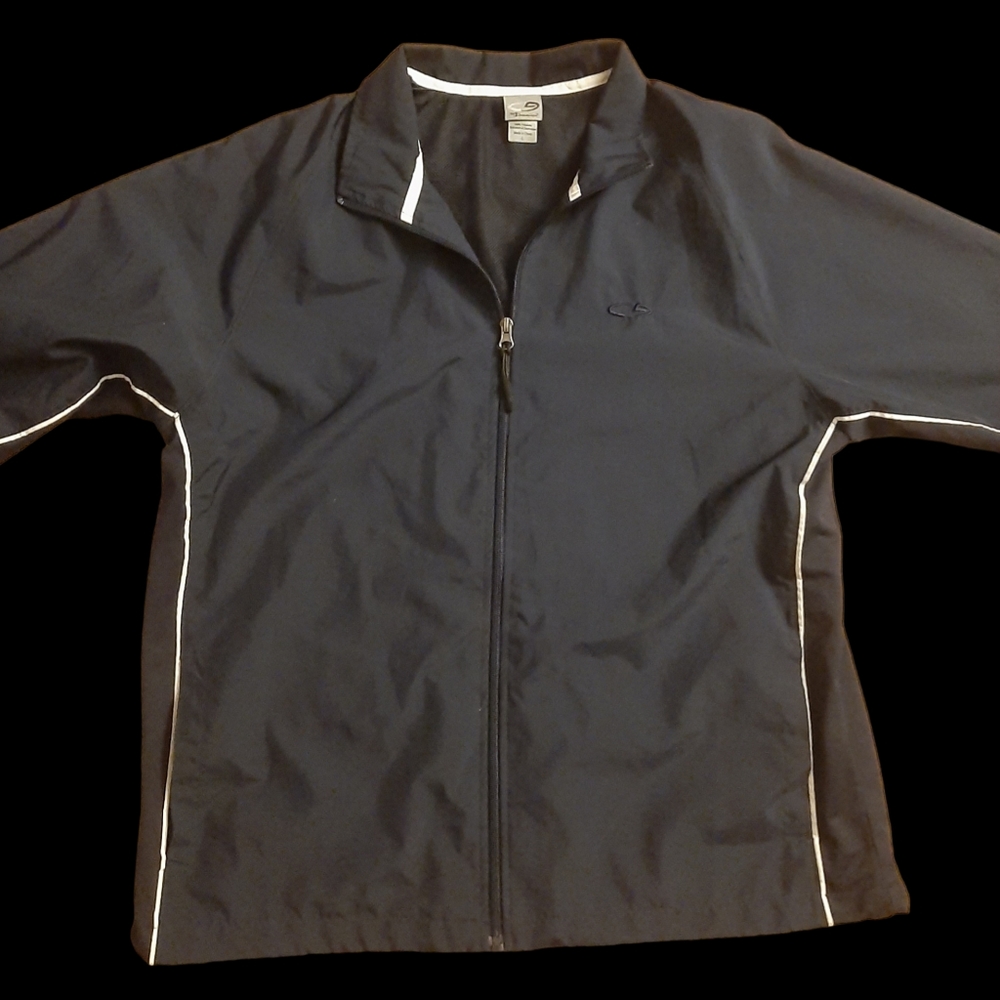 C9 by Champion Starter Jacket Size Large